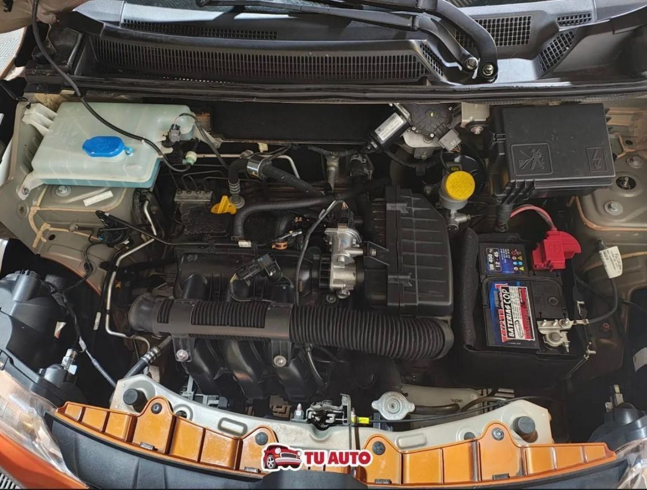 Renault Kwid Usado en Córdoba, deRuedas