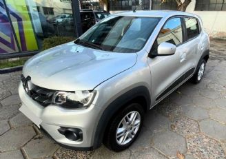 Renault Kwid Usado en Mendoza