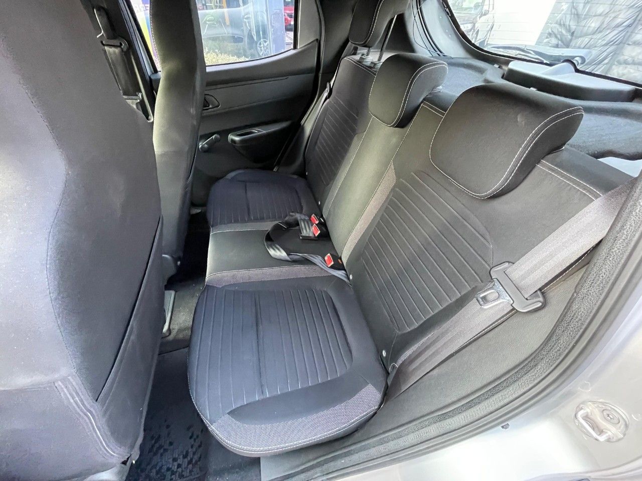 Renault Kwid Usado en Mendoza, deRuedas