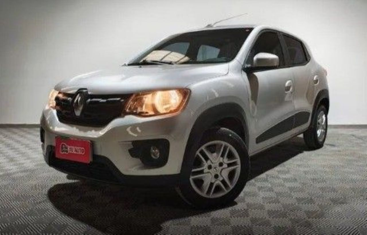 Renault Kwid Usado en Córdoba, deRuedas