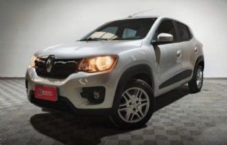 Renault Kwid en Córdoba