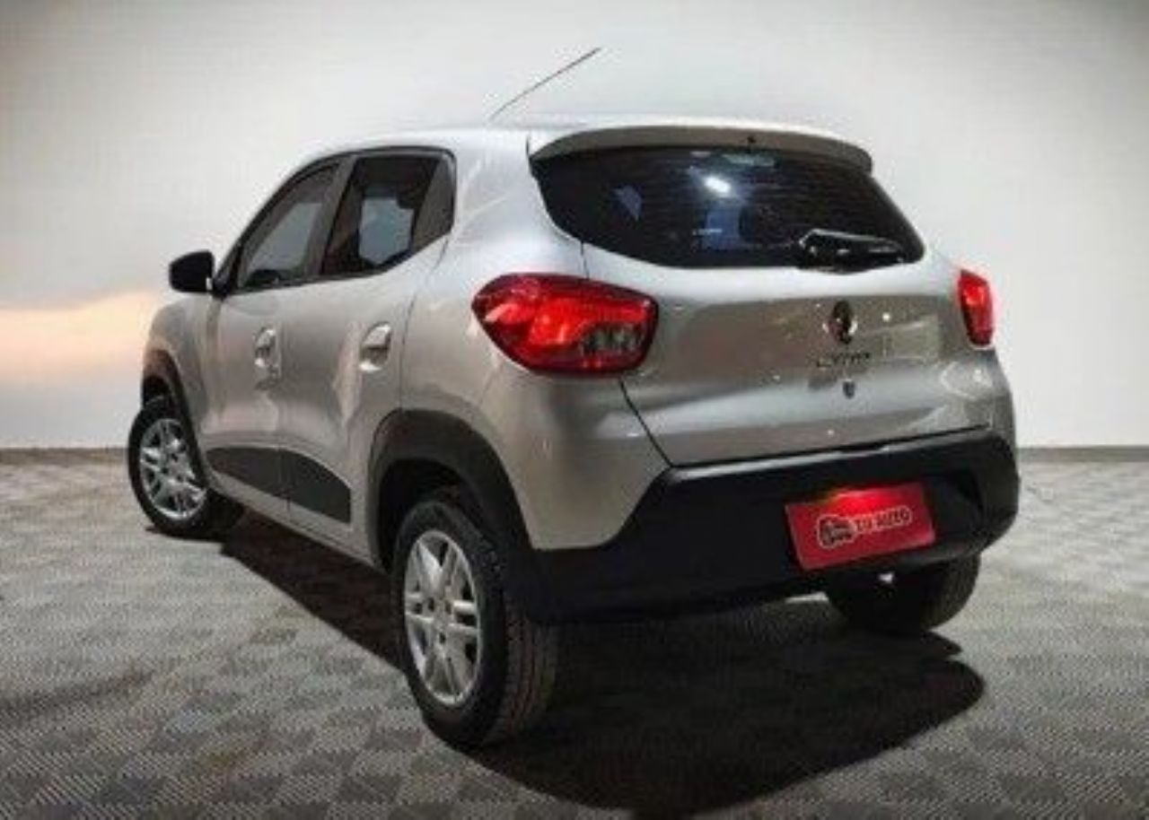 Renault Kwid Usado en Córdoba, deRuedas