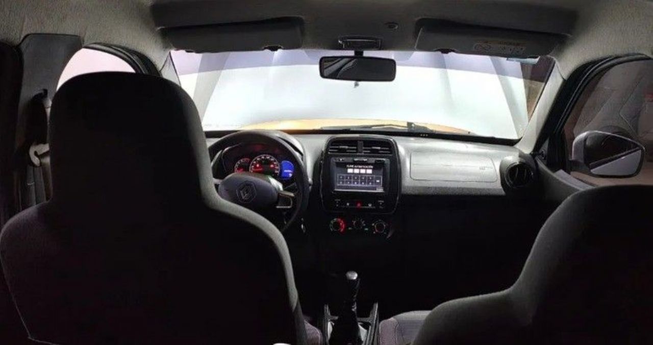 Renault Kwid Usado en Córdoba, deRuedas