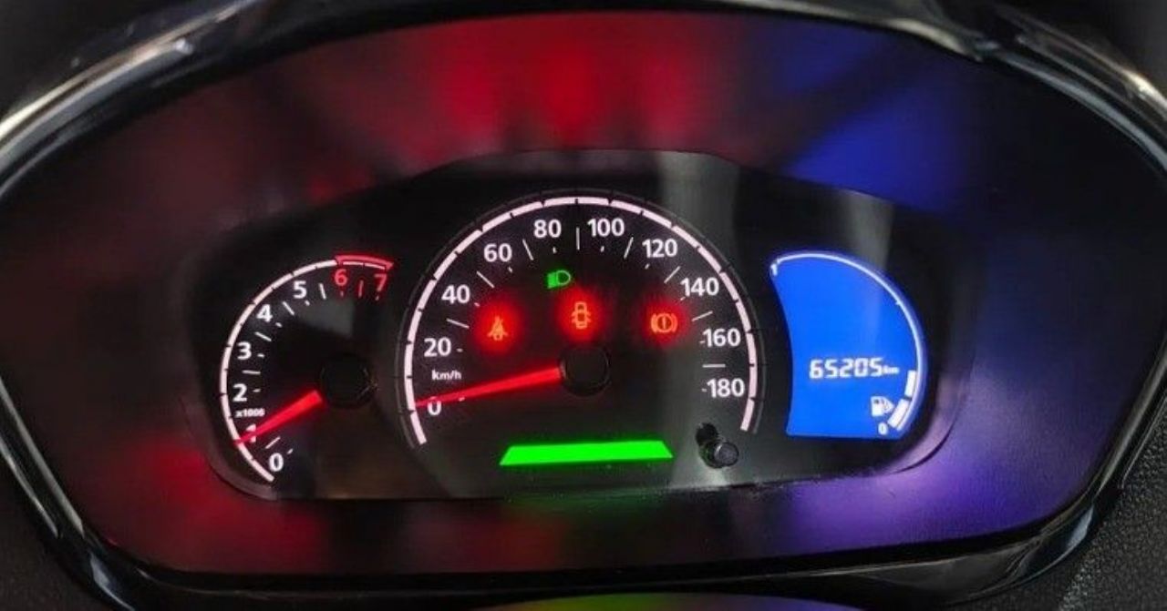 Renault Kwid Usado en Córdoba, deRuedas