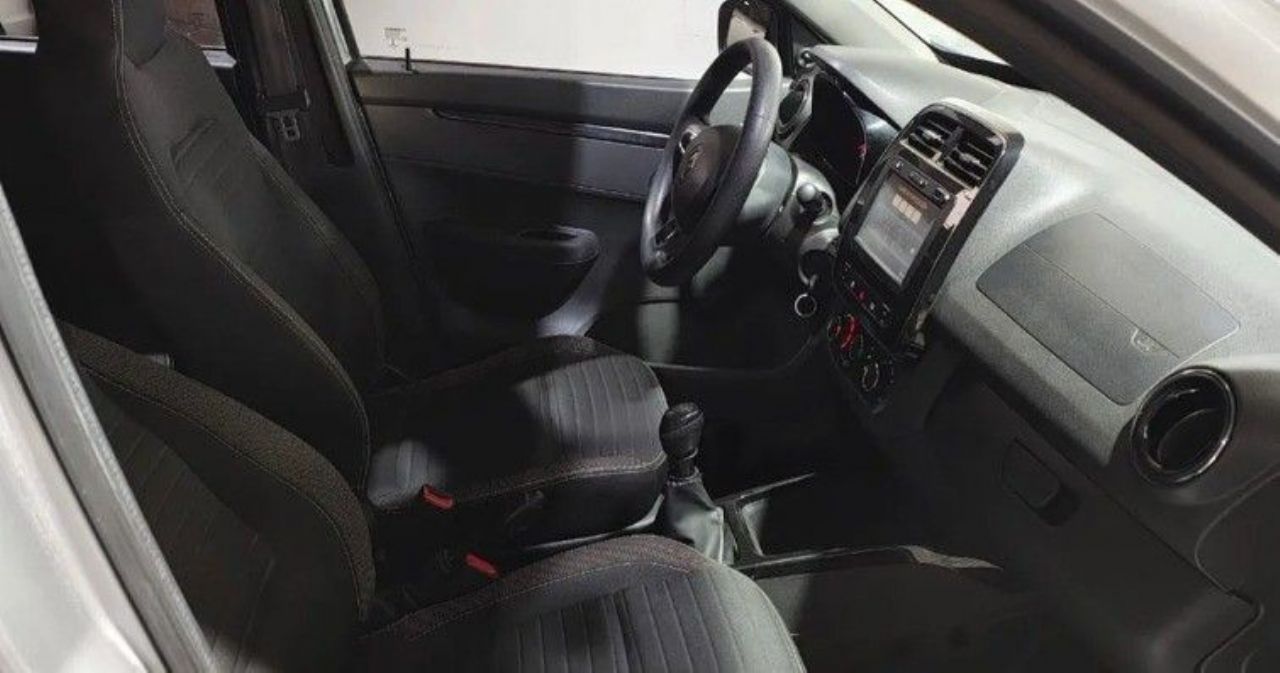 Renault Kwid Usado en Córdoba, deRuedas