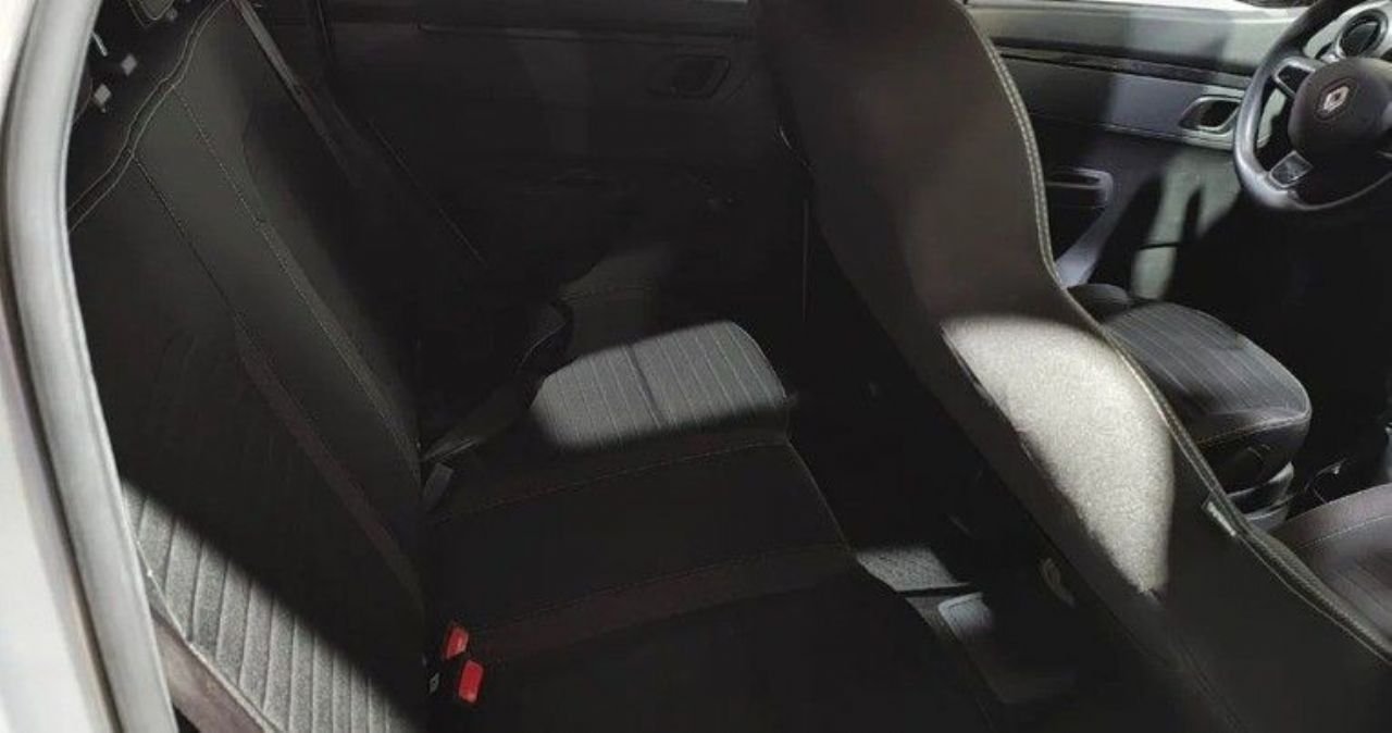 Renault Kwid Usado en Córdoba, deRuedas