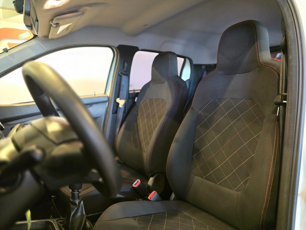 Renault Kwid Usado Financiado en Córdoba, deRuedas