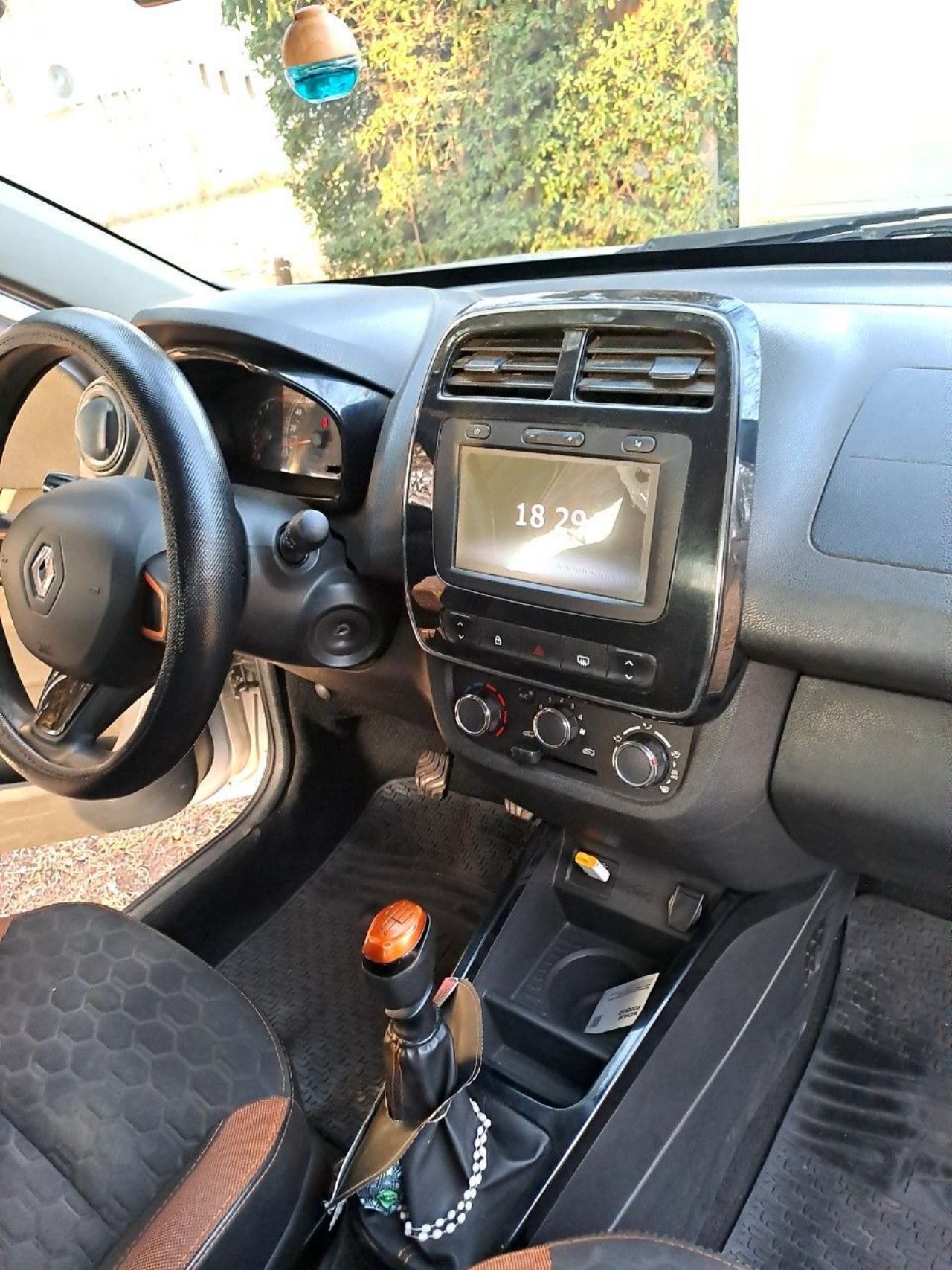 Renault Kwid Usado en Mendoza, deRuedas