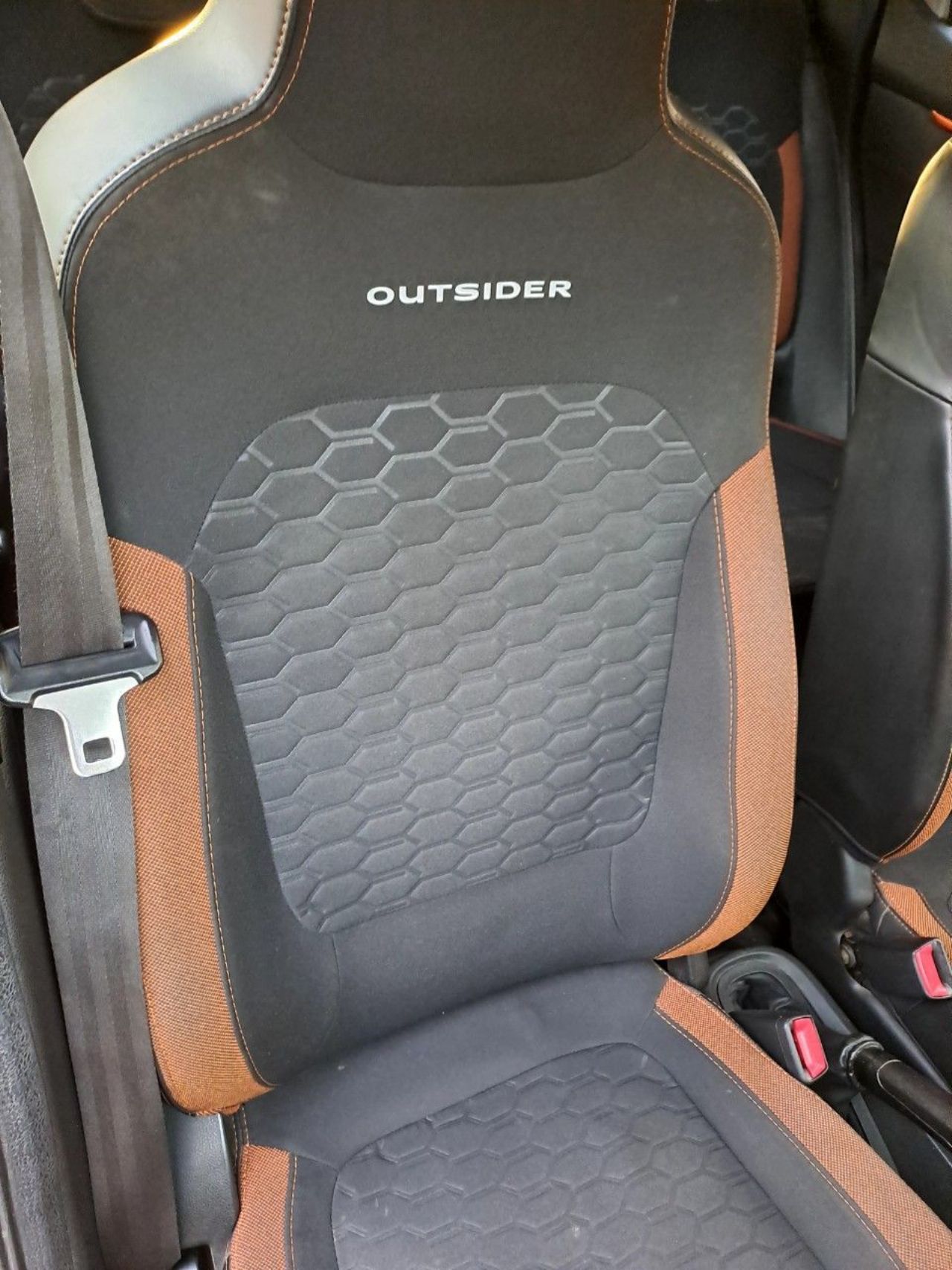 Renault Kwid Usado en Mendoza, deRuedas