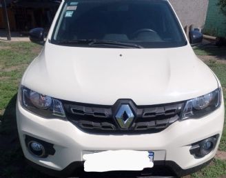 Renault Kwid Usado en Córdoba