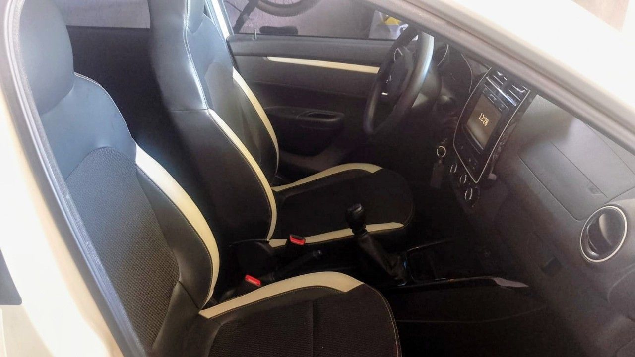 Renault Kwid Usado en Córdoba, deRuedas