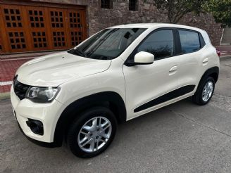 Renault Kwid Usado en Córdoba Financiado