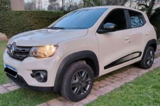Renault Kwid Usado en Mendoza