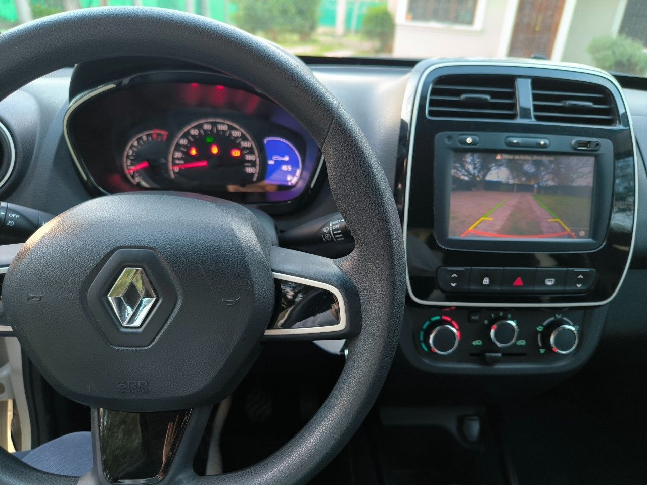 Renault Kwid Usado en Mendoza, deRuedas
