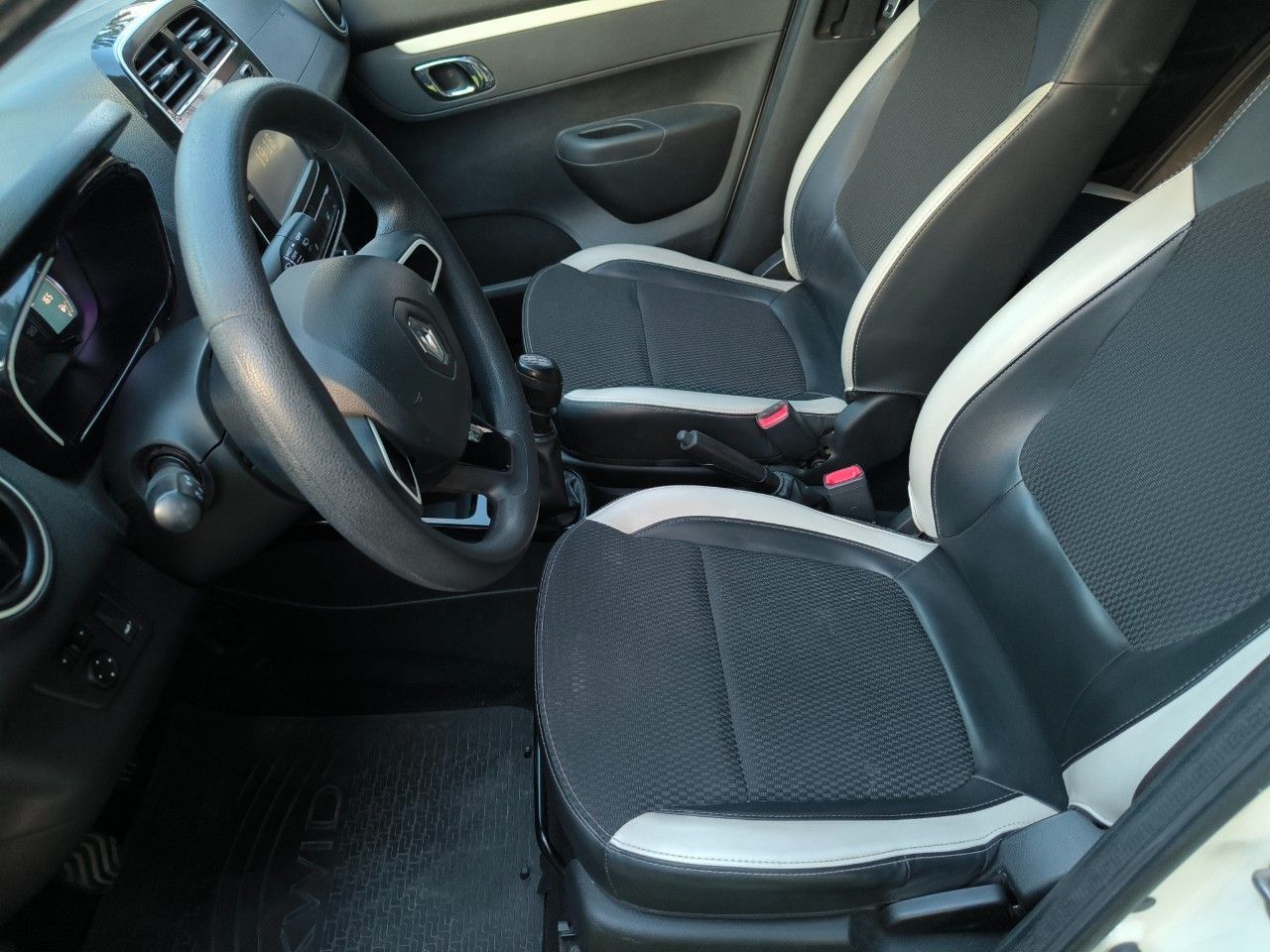 Renault Kwid Usado en Mendoza, deRuedas