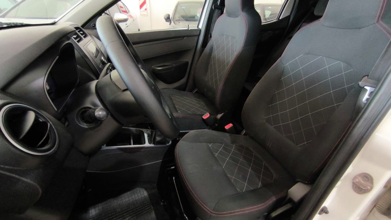 Renault Kwid Usado Financiado en Córdoba, deRuedas