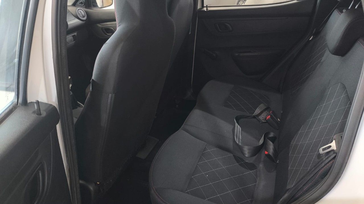 Renault Kwid Usado Financiado en Córdoba, deRuedas