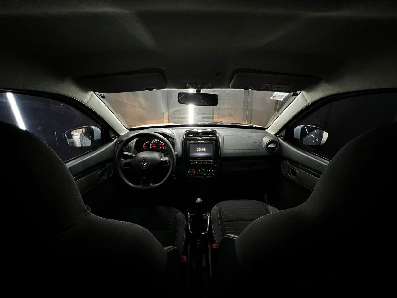 Renault Kwid Usado en Córdoba, deRuedas