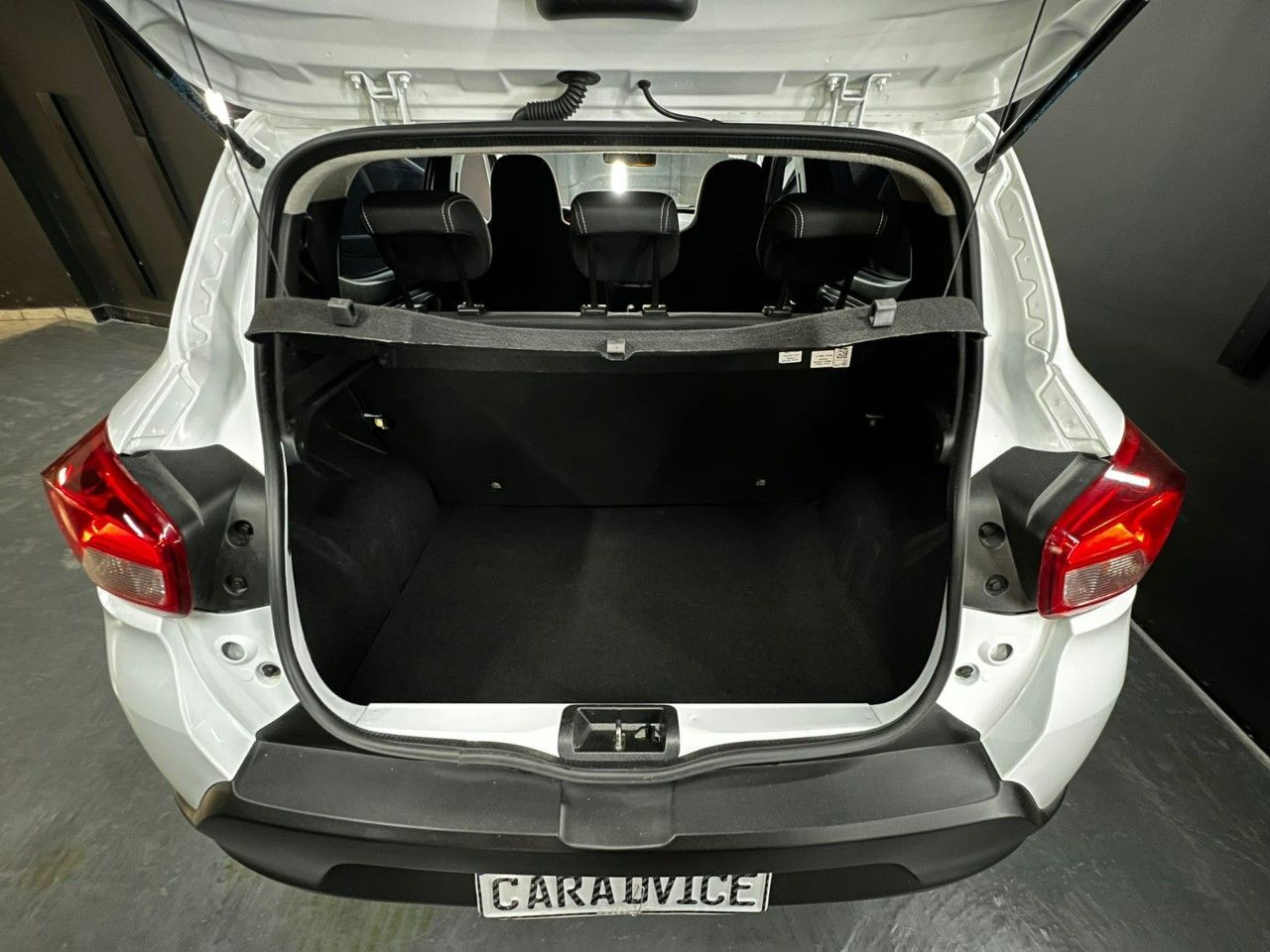 Renault Kwid Usado en Córdoba, deRuedas