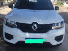 Renault Kwid Usado en Cordoba