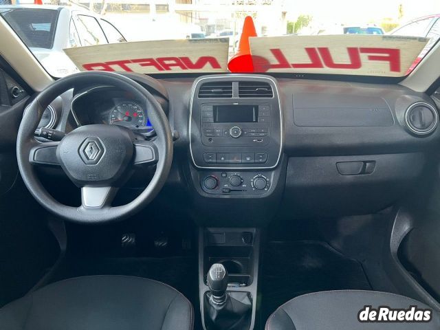 Renault Kwid Usado en Mendoza, deRuedas