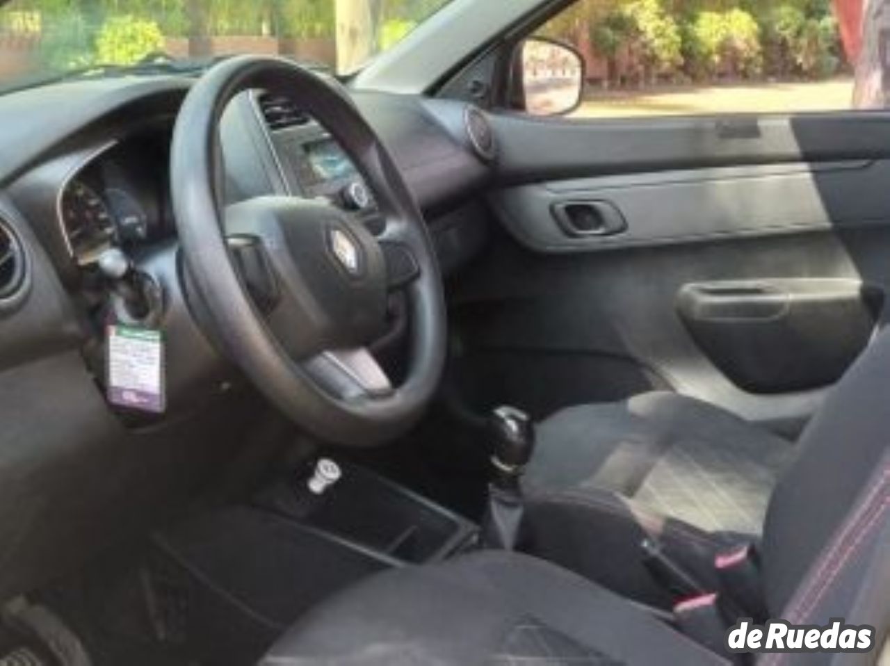 Renault Kwid Usado en Córdoba, deRuedas