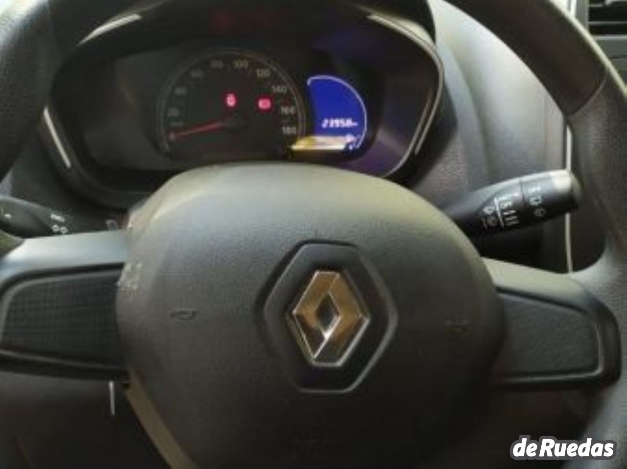Renault Kwid Usado en Córdoba, deRuedas