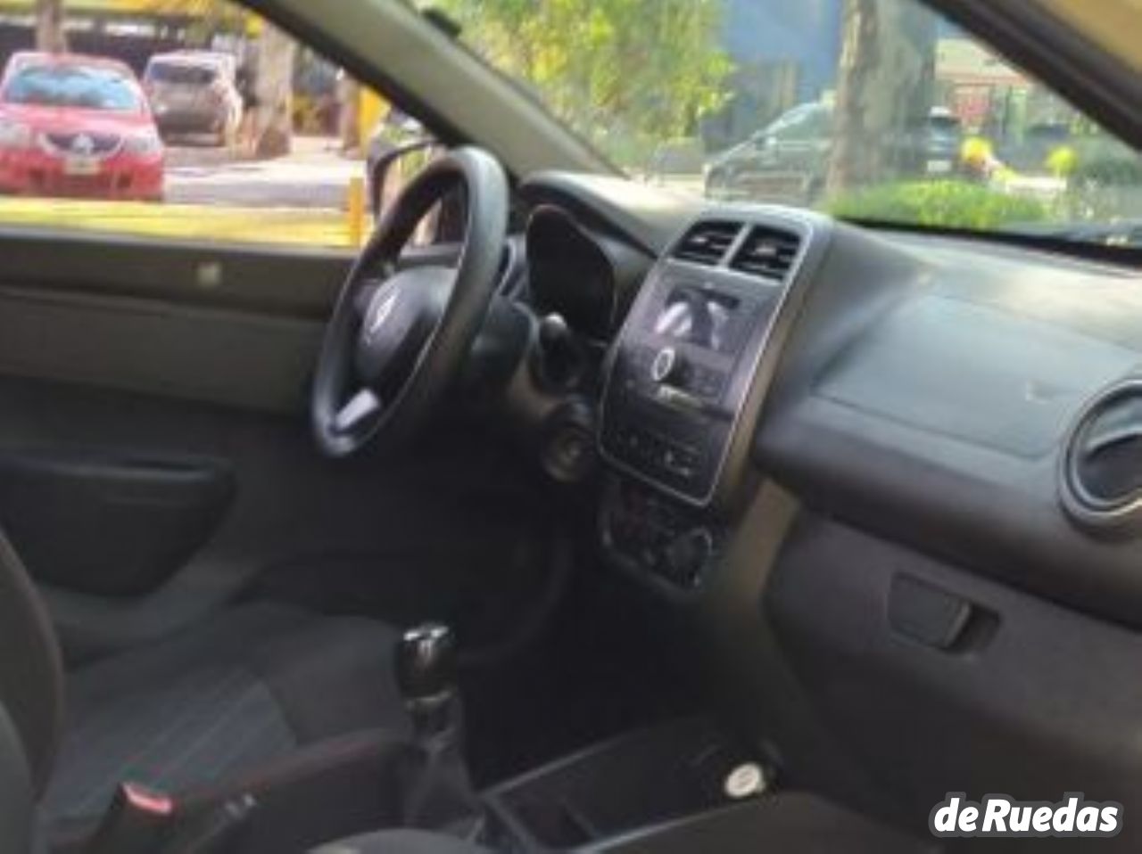 Renault Kwid Usado en Córdoba, deRuedas