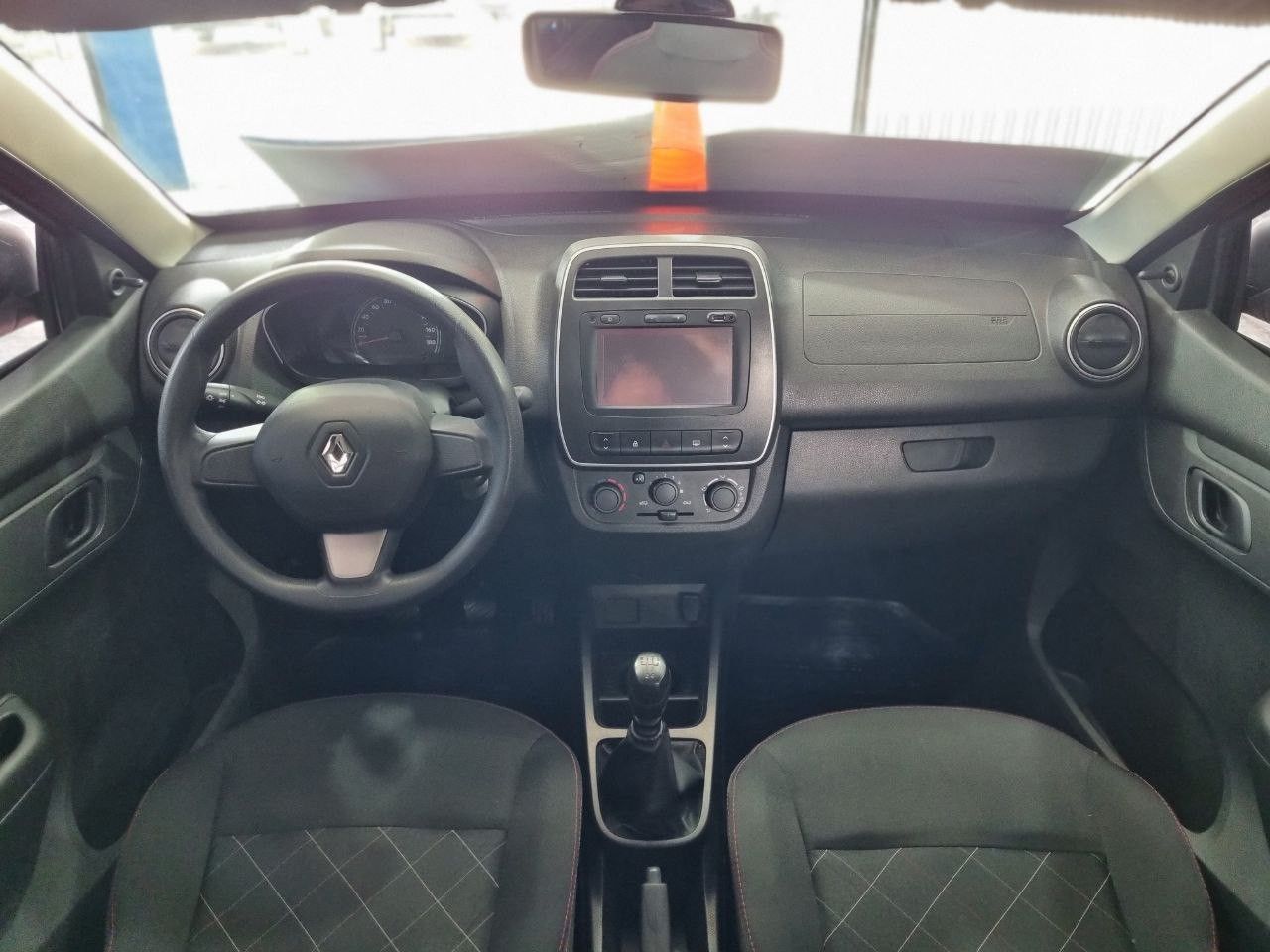 Renault Kwid Usado en Mendoza, deRuedas