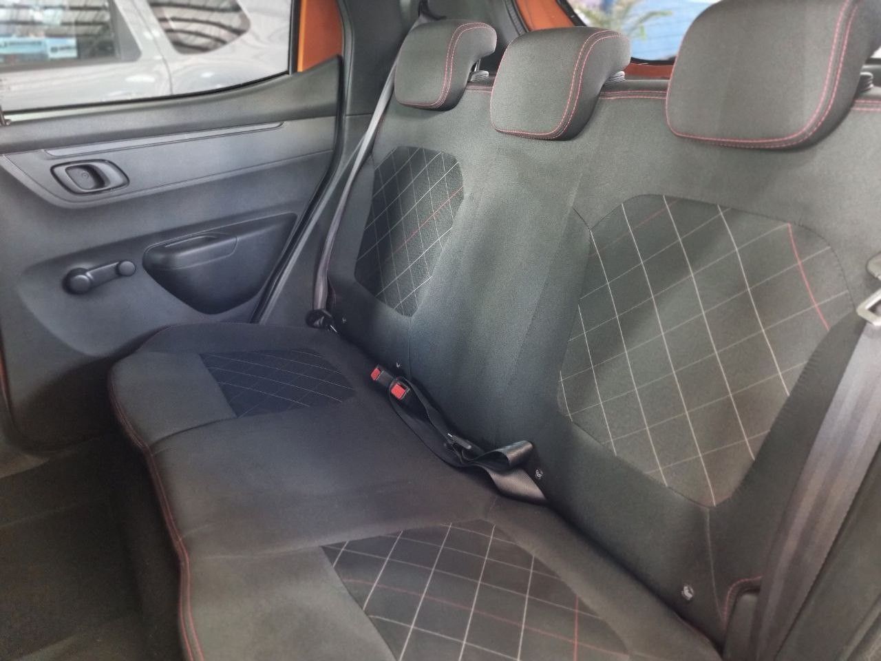 Renault Kwid Usado en Mendoza, deRuedas