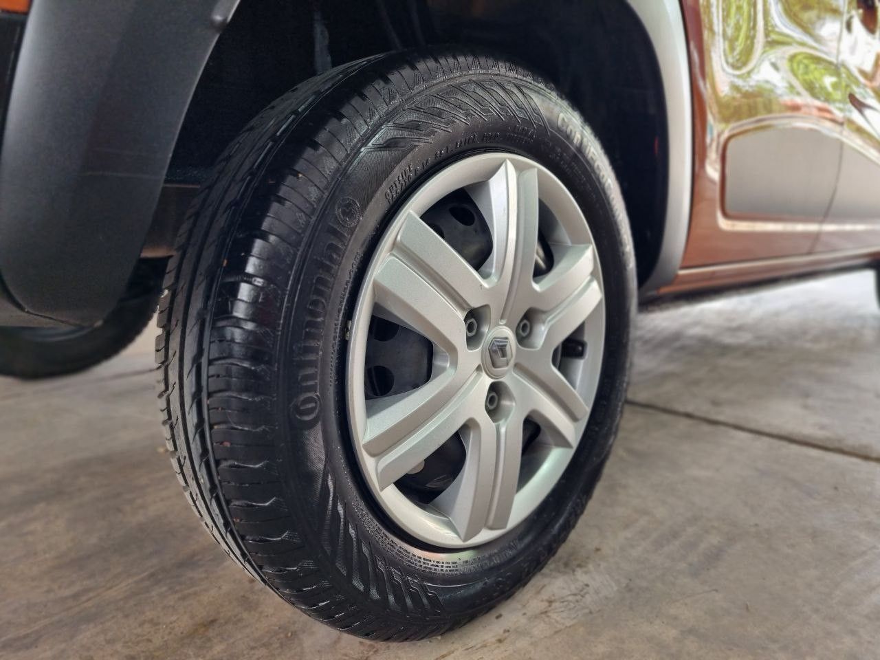 Renault Kwid Usado en Mendoza, deRuedas