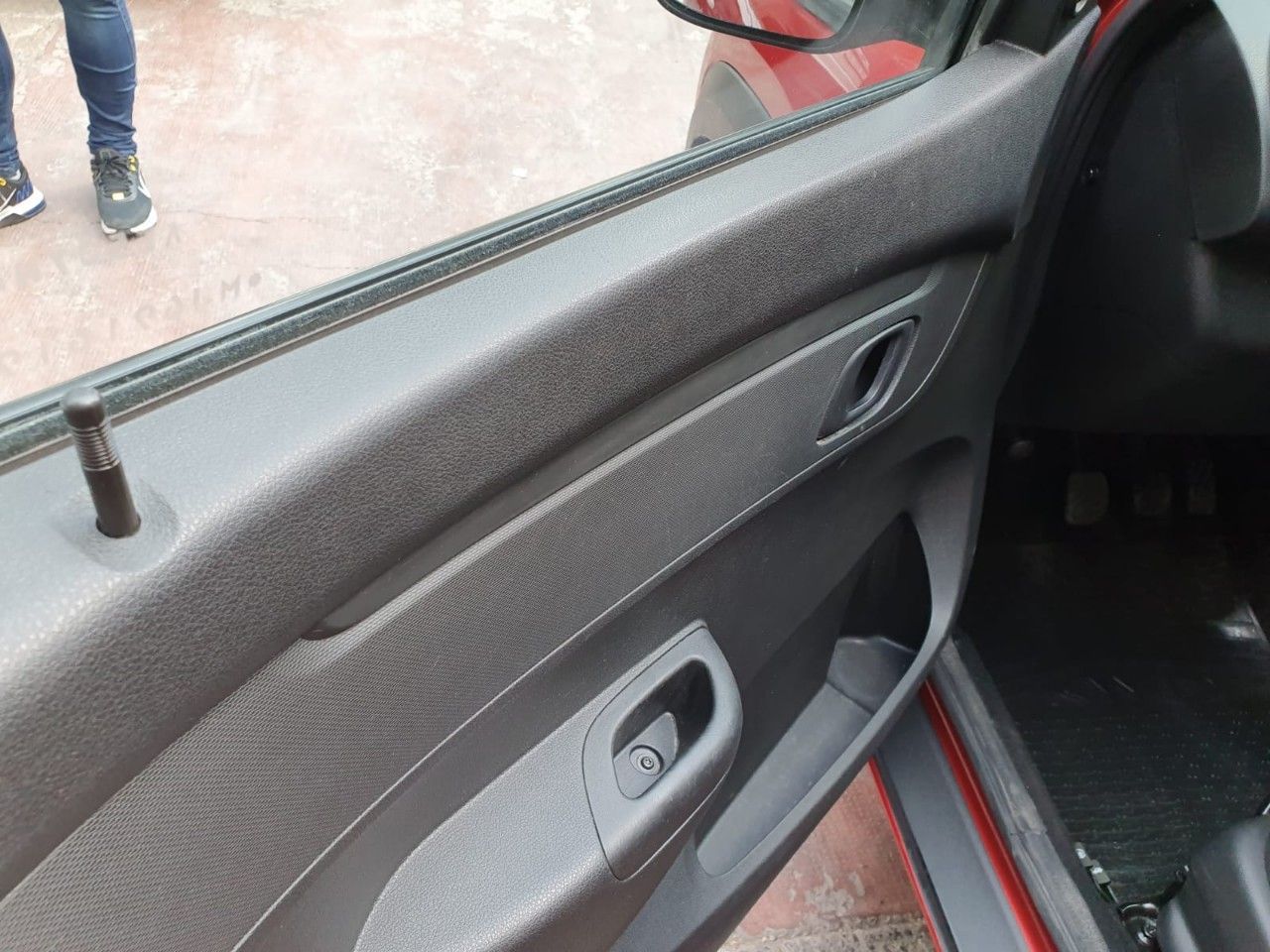 Renault Kwid Usado en Mendoza, deRuedas