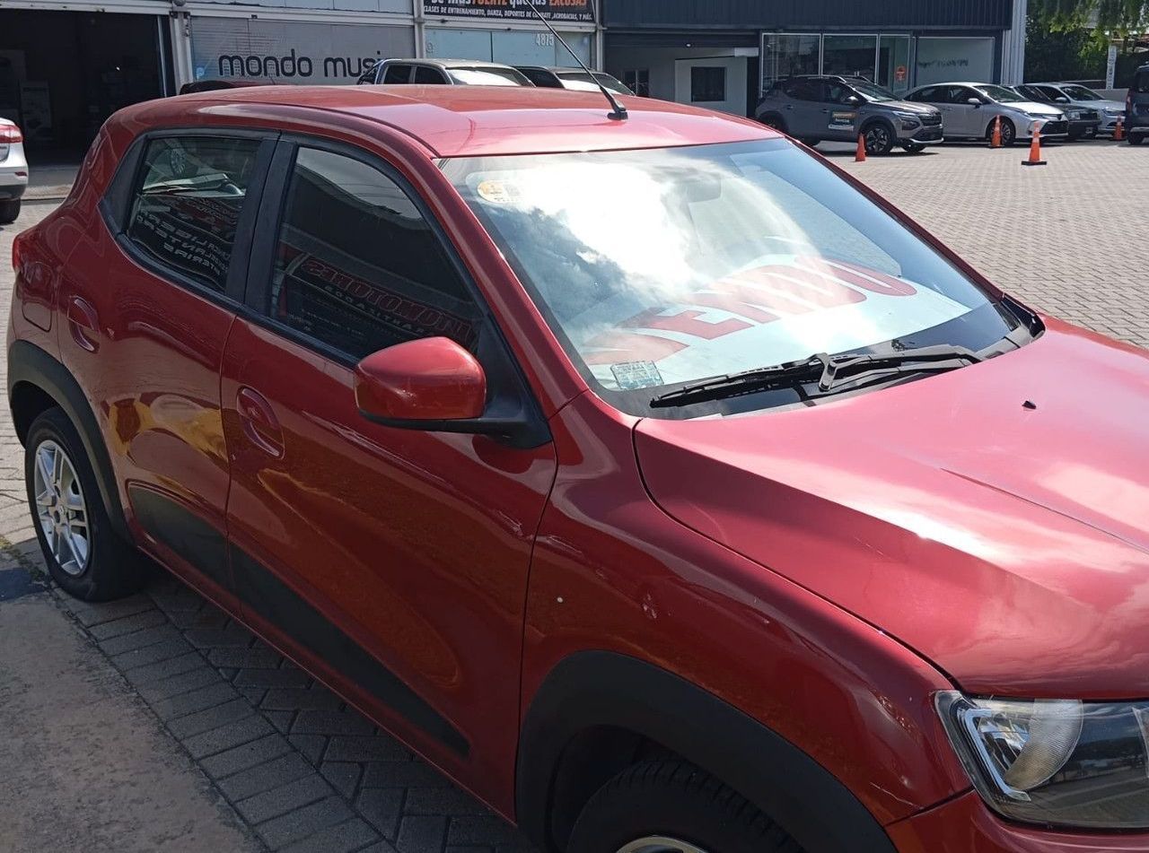 Renault Kwid Usado en Córdoba, deRuedas