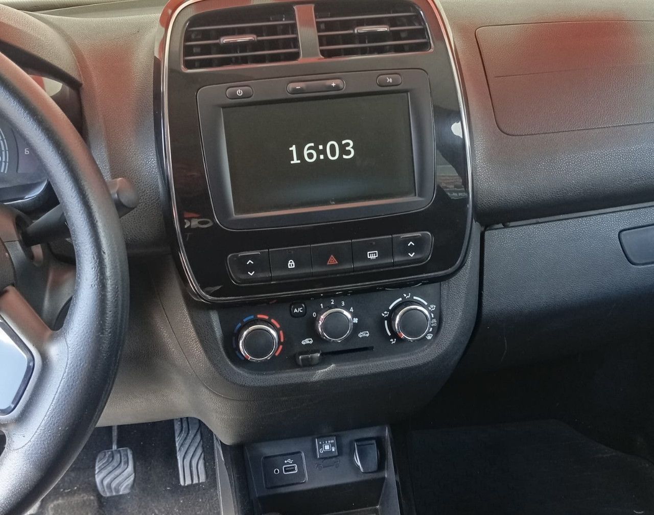 Renault Kwid Usado en Córdoba, deRuedas