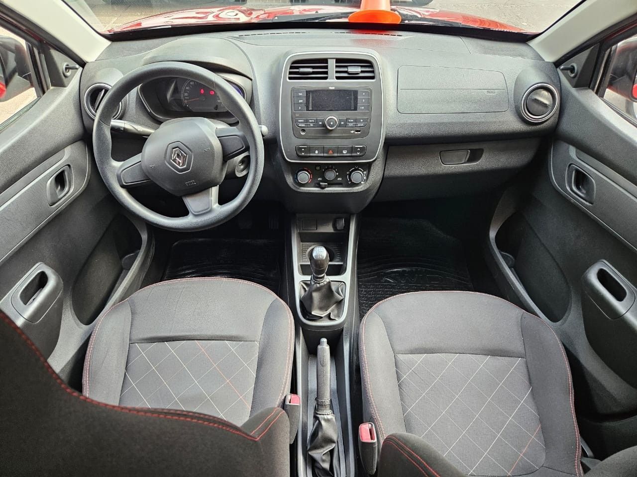 Renault Kwid Usado en Mendoza, deRuedas
