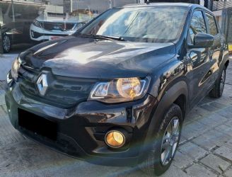 Renault Kwid Usado en Córdoba Financiado