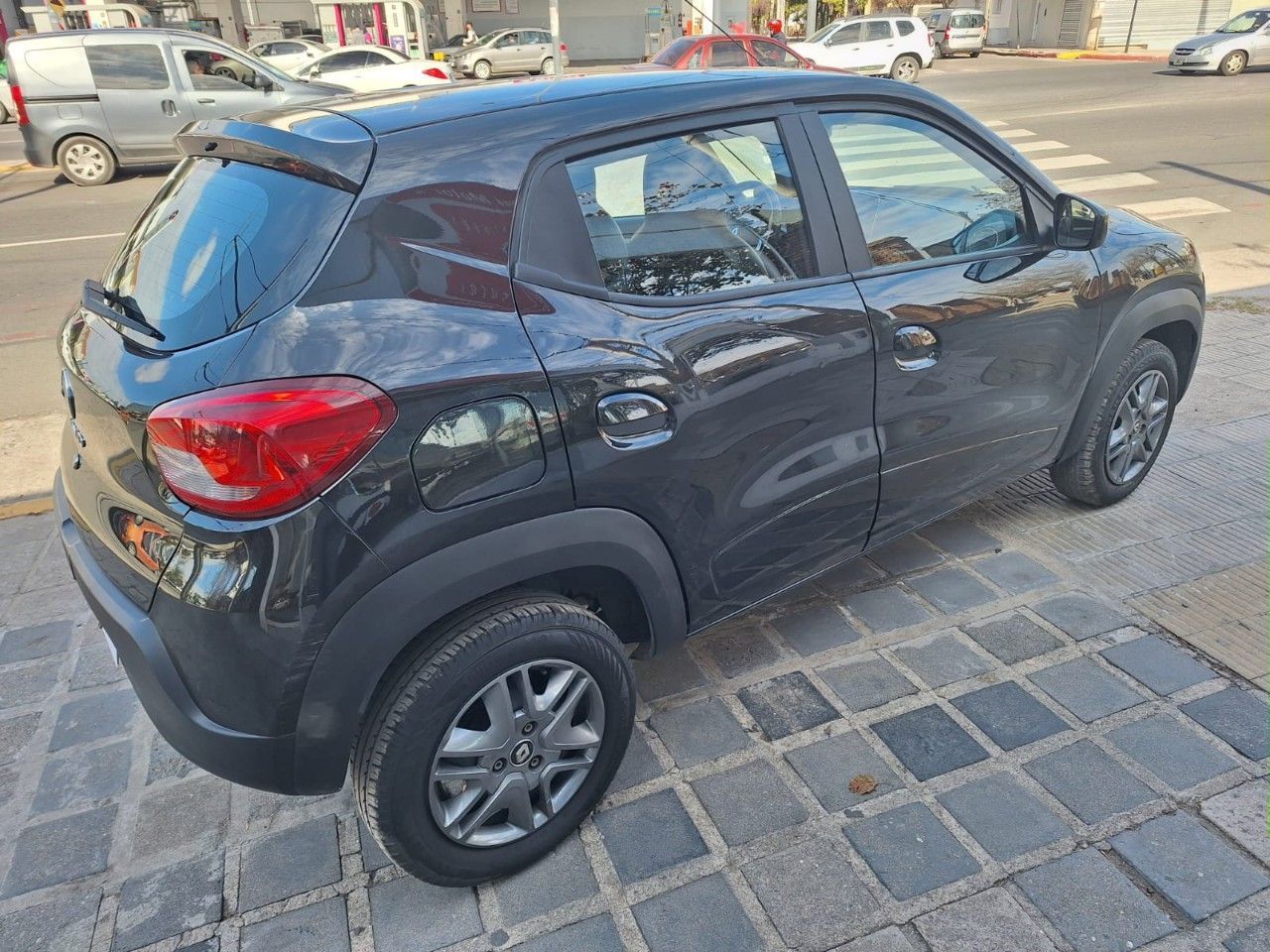 Renault Kwid Usado en Córdoba, deRuedas