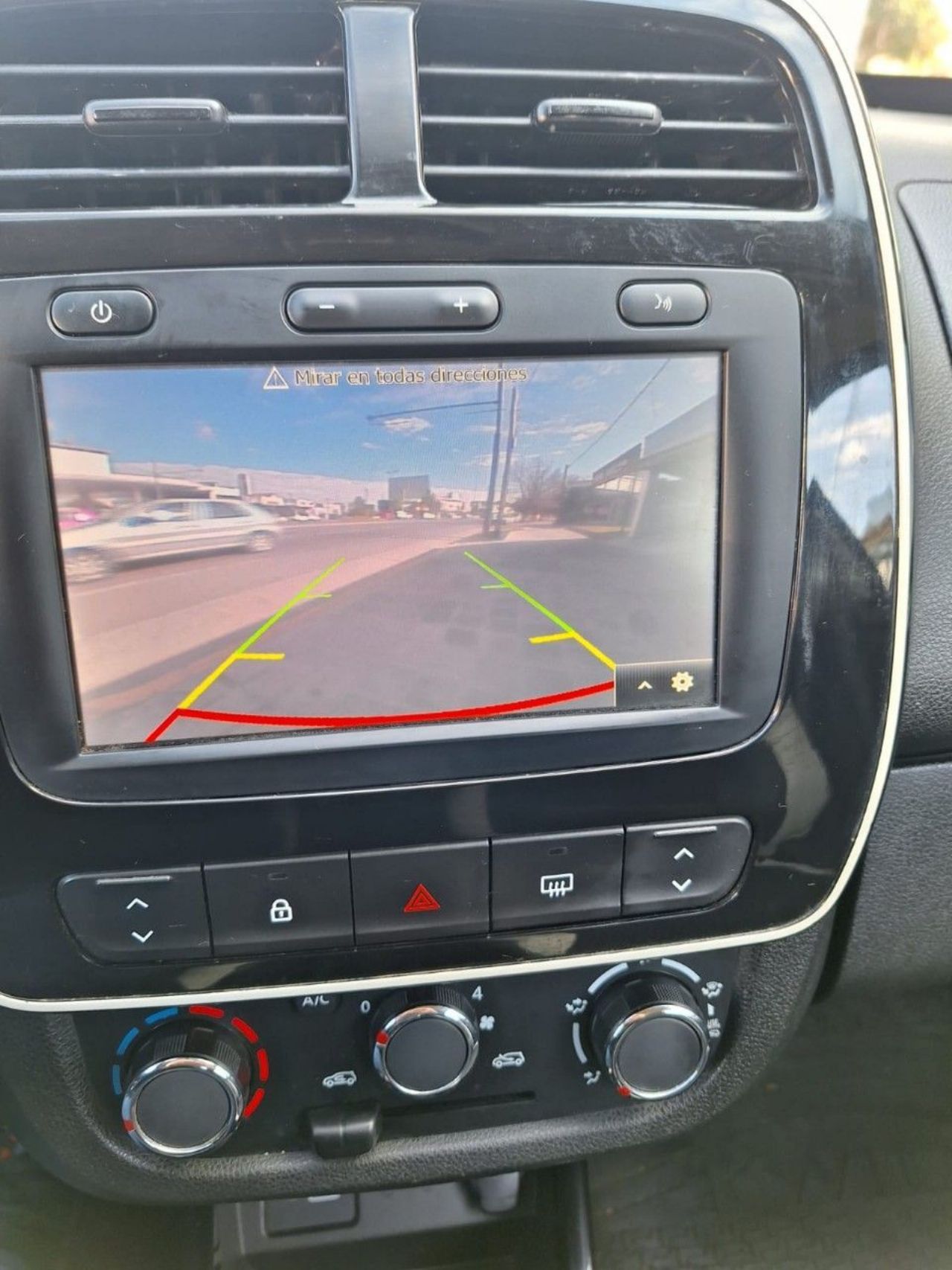 Renault Kwid Usado en Córdoba, deRuedas
