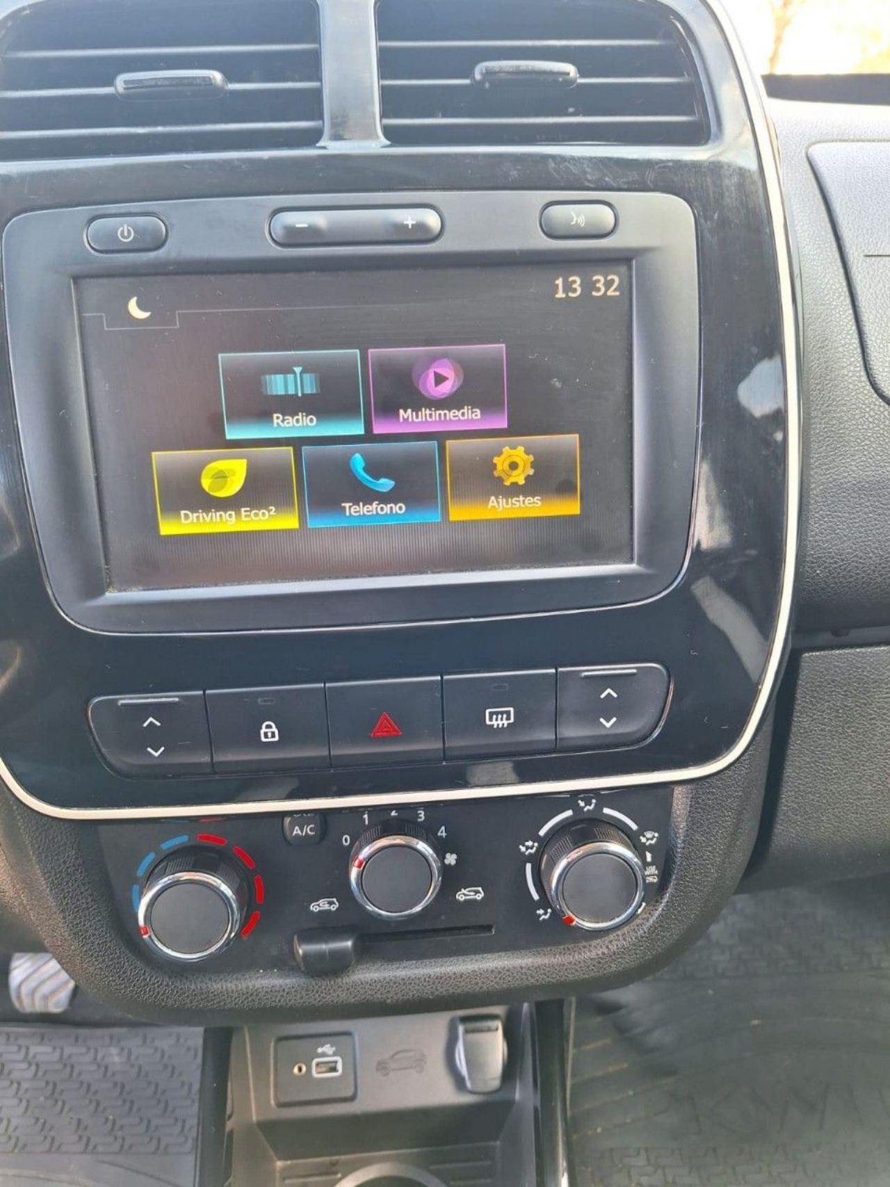 Renault Kwid Usado en Córdoba, deRuedas