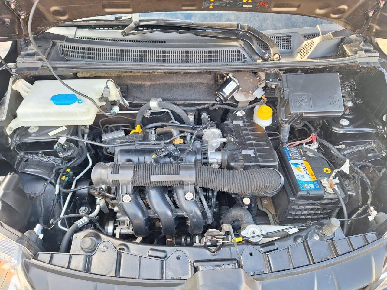 Renault Kwid Usado en Córdoba, deRuedas