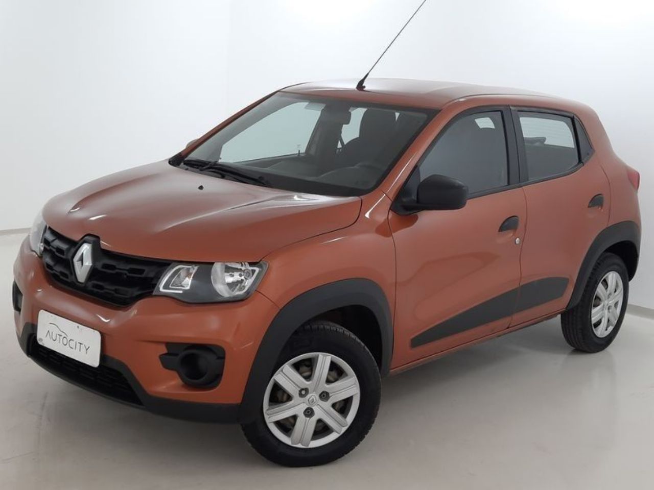 Renault Kwid Usado en Córdoba, deRuedas