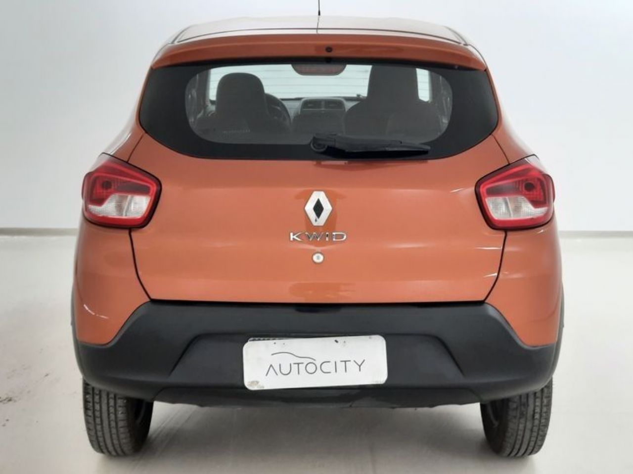 Renault Kwid Usado en Córdoba, deRuedas