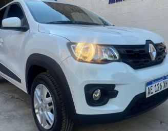 Renault Kwid Usado en San Juan