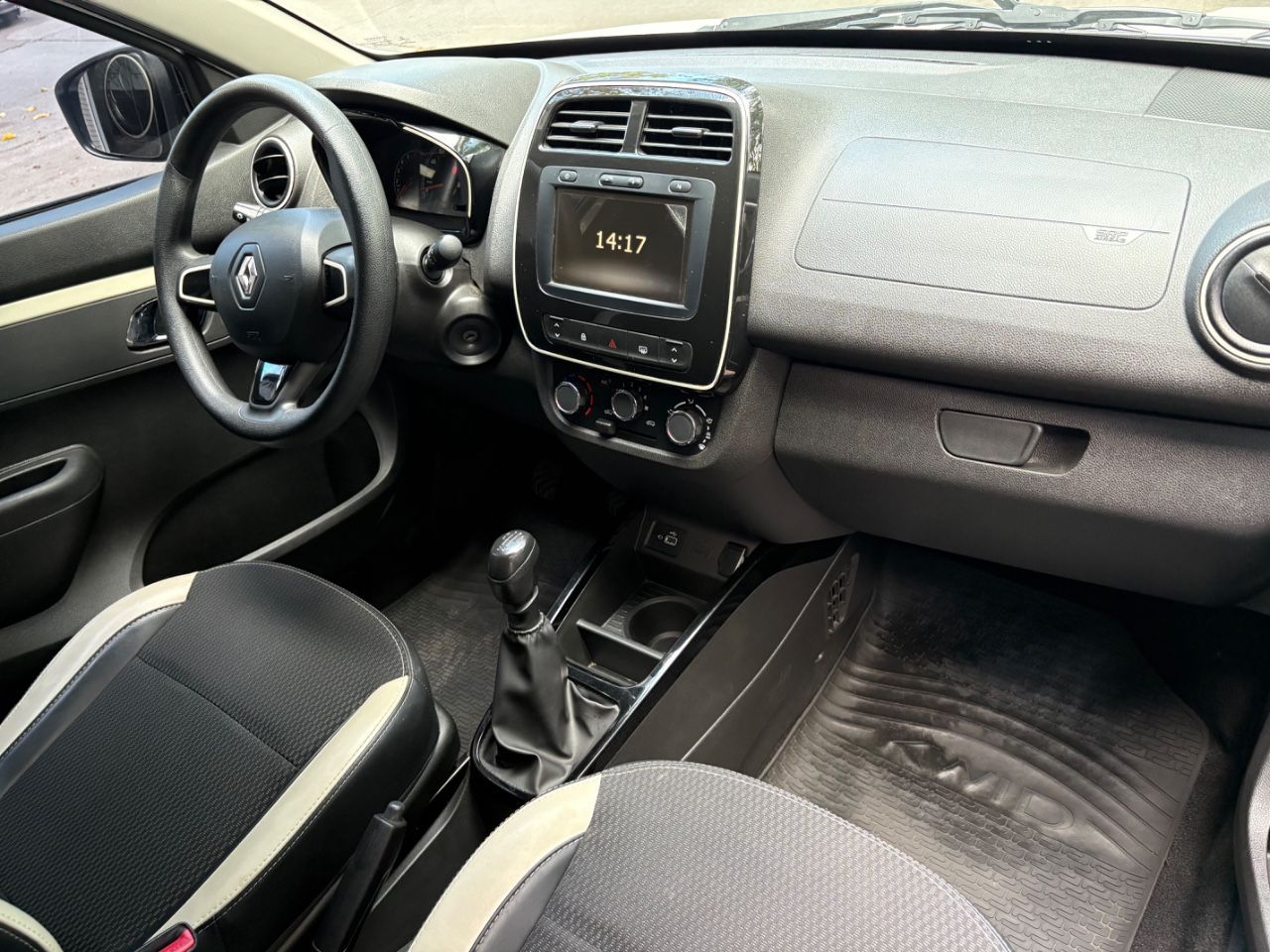 Renault Kwid Usado en Mendoza, deRuedas