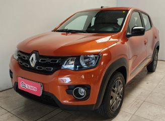 Renault Kwid Usado en Córdoba
