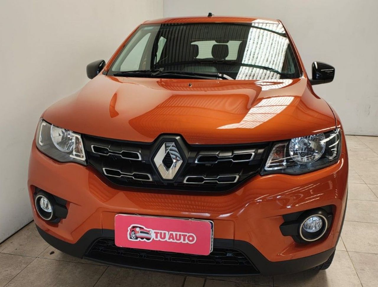 Renault Kwid Usado en Córdoba, deRuedas