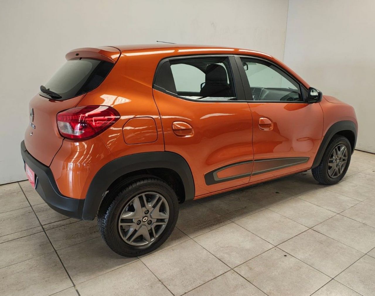 Renault Kwid Usado en Córdoba, deRuedas