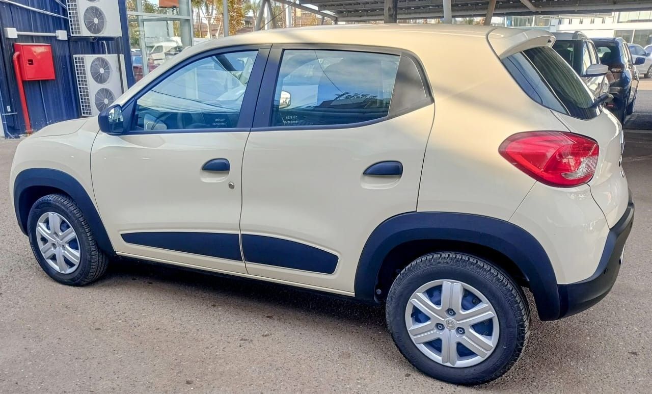 Renault Kwid Usado en Mendoza, deRuedas