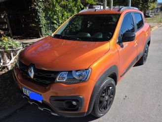 Renault Kwid Usado en Córdoba