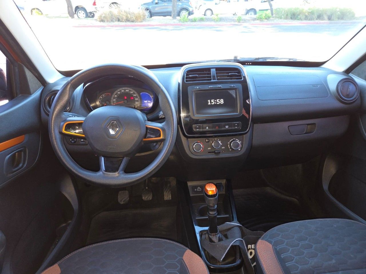 Renault Kwid Usado en Córdoba, deRuedas